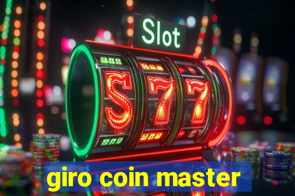 giro coin master